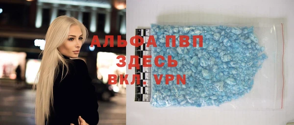 молекула духа Заволжье