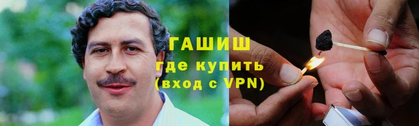 молекула духа Заволжье