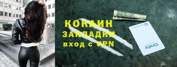 молекула духа Заволжье